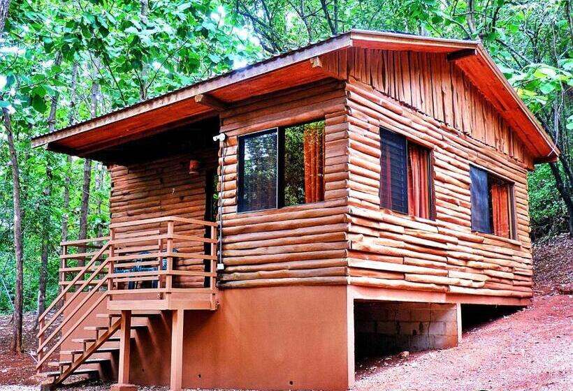 فندق Hacienda Angeles