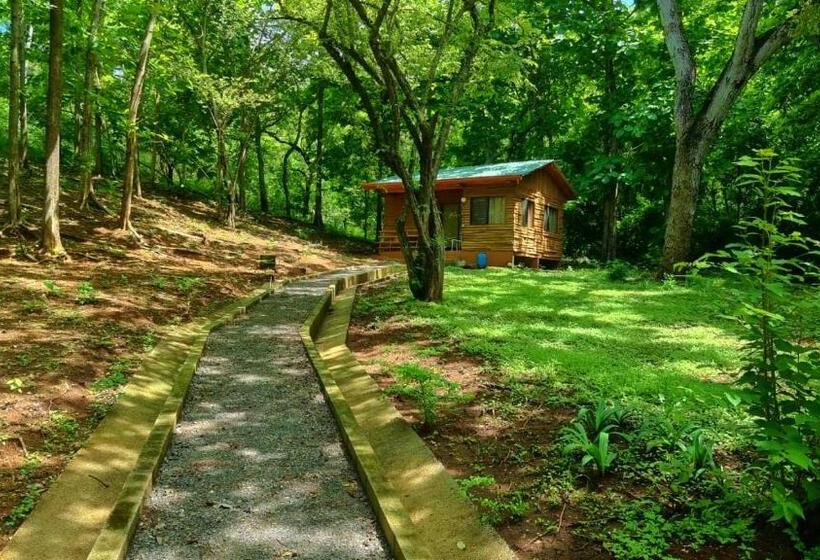 فندق Hacienda Angeles