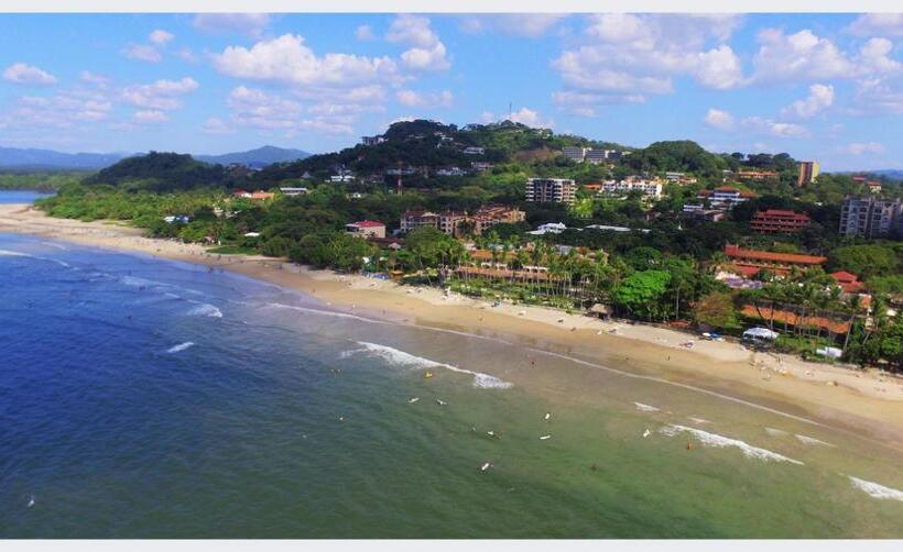 فندق Hacienda Angeles