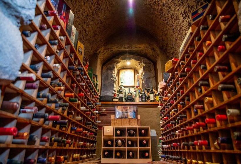 فندق Hacienda Turística La Morería