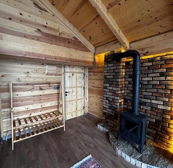 فندق Hastepe Dağ Evleri̇