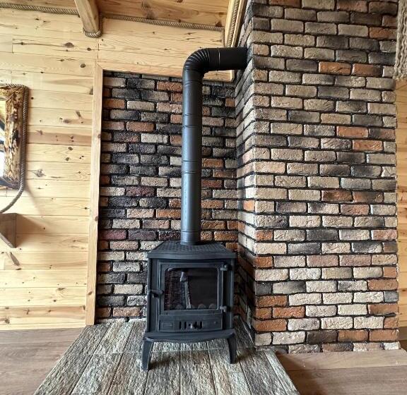 فندق Hastepe Dağ Evleri̇