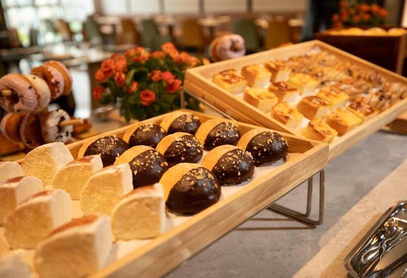 ホテル Holiday Inn Tongxiang