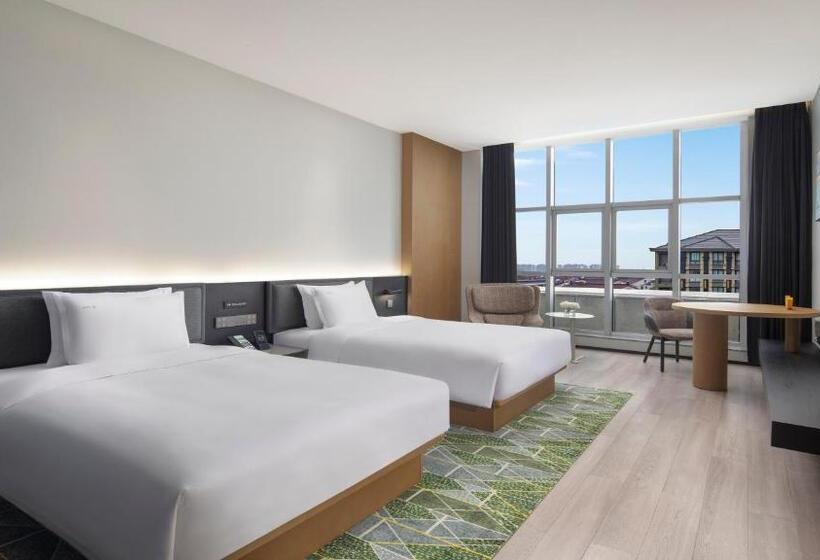 ホテル Holiday Inn Tongxiang