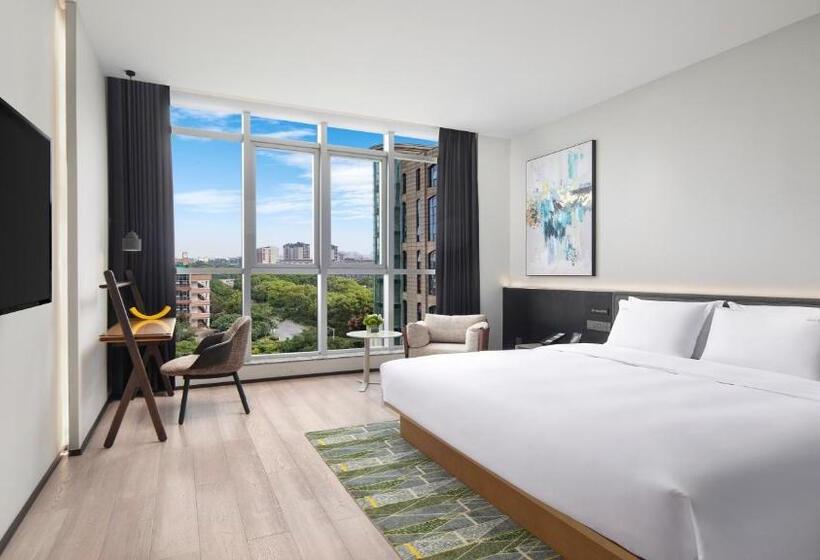 ホテル Holiday Inn Tongxiang