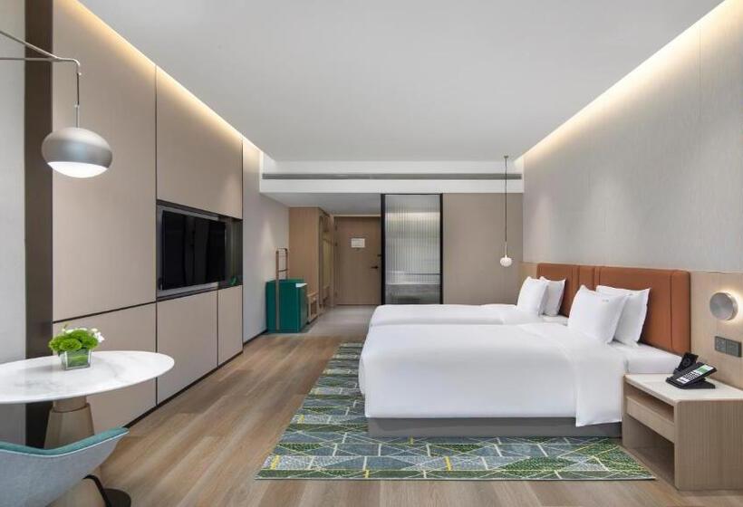 ホテル Holiday Inn Tongxiang