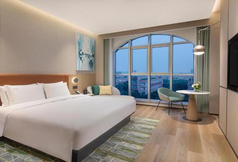 ホテル Holiday Inn Tongxiang