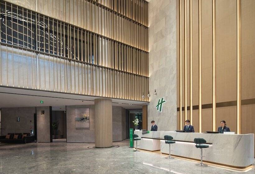 ホテル Holiday Inn Tongxiang