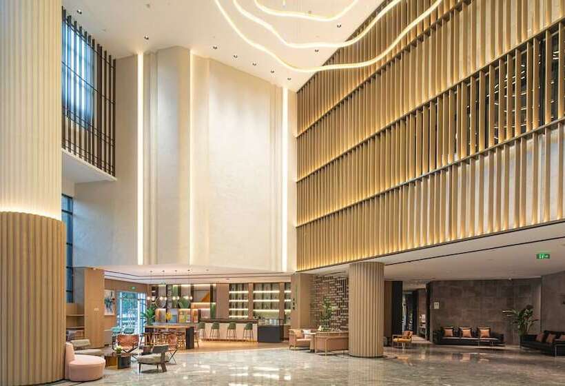 ホテル Holiday Inn Tongxiang