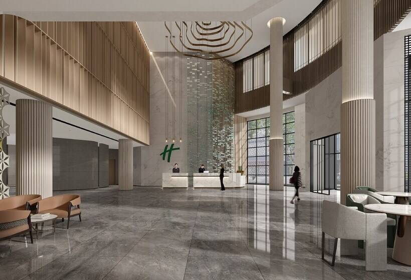 ホテル Holiday Inn Tongxiang