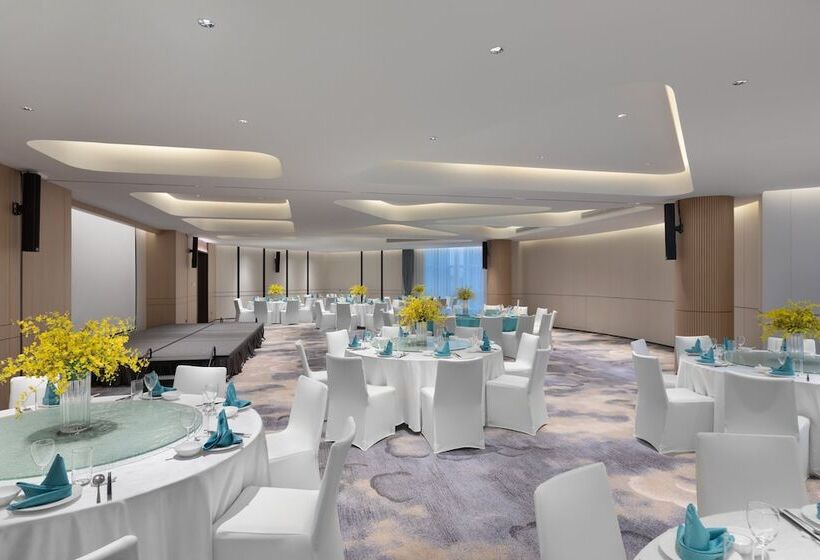 ホテル Holiday Inn Tongxiang