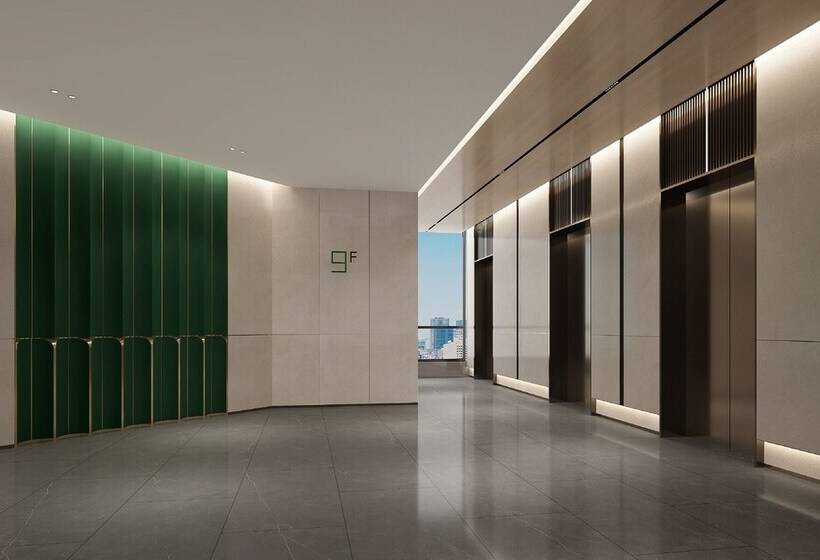 ホテル Holiday Inn Tongxiang