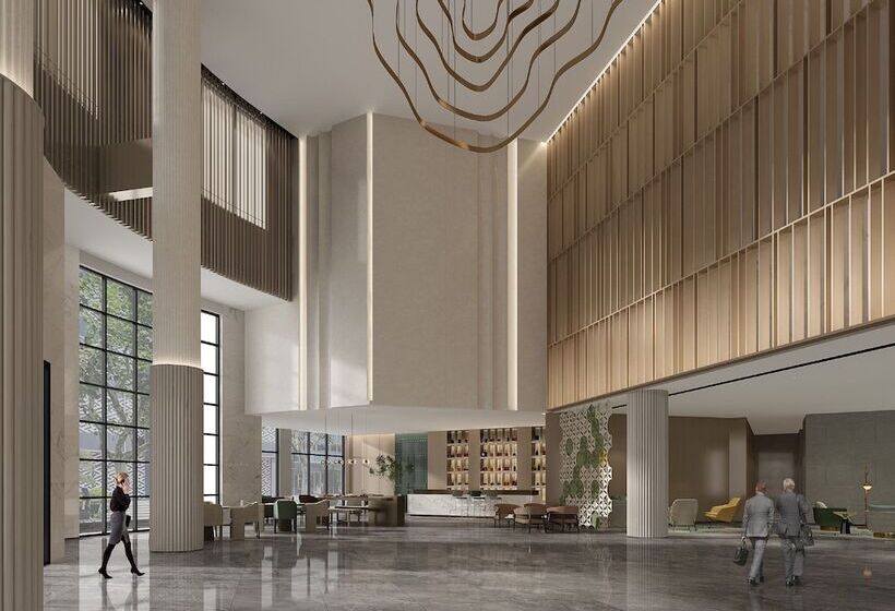 ホテル Holiday Inn Tongxiang