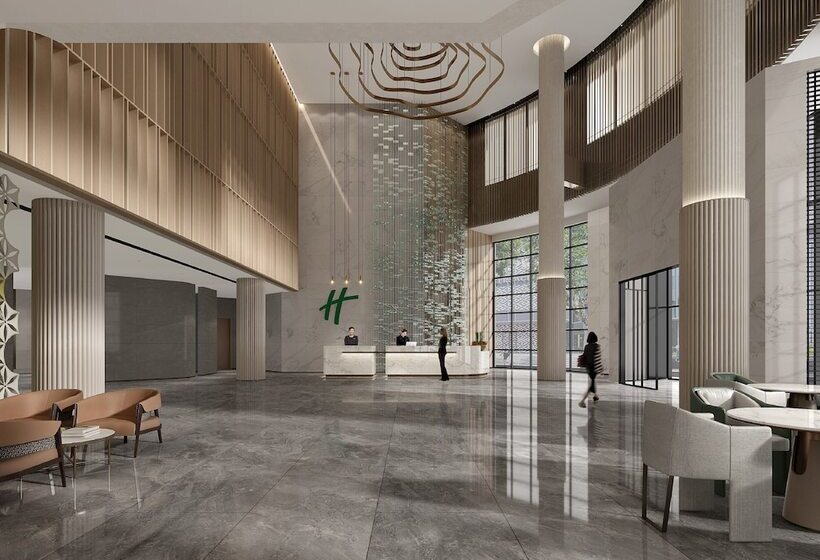 ホテル Holiday Inn Tongxiang