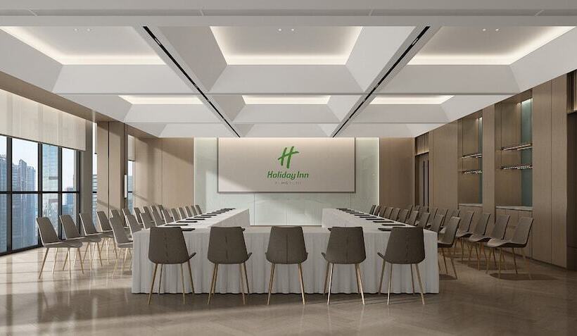 ホテル Holiday Inn Tongxiang