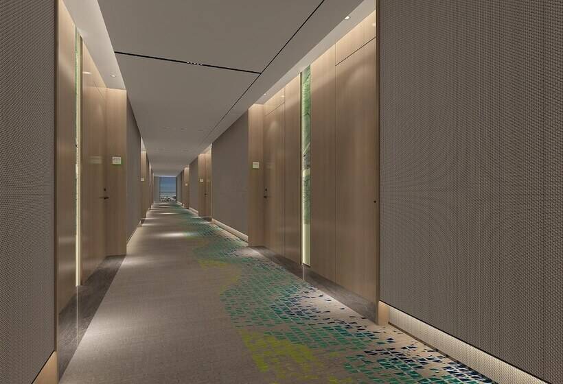 ホテル Holiday Inn Tongxiang