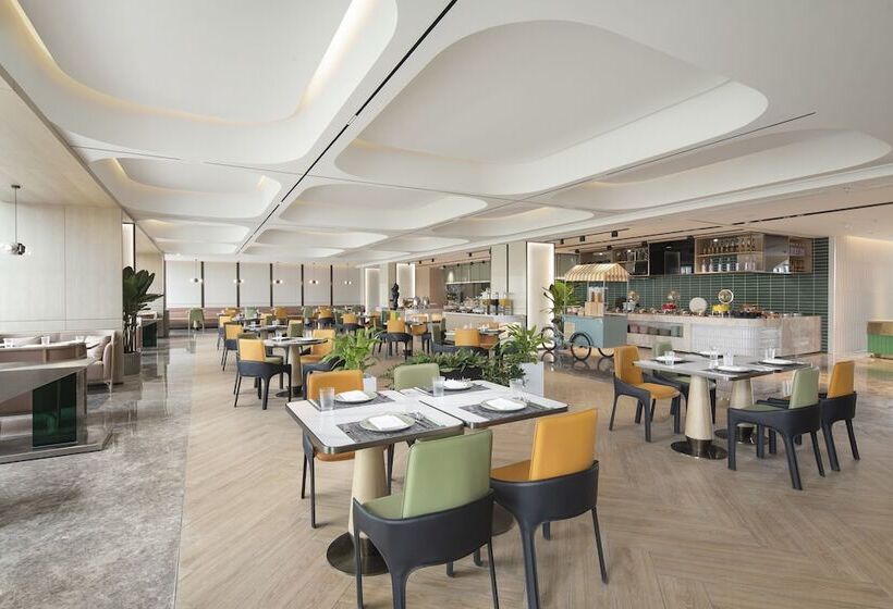 ホテル Holiday Inn Tongxiang