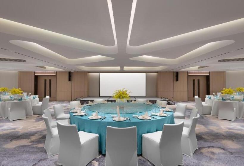 ホテル Holiday Inn Tongxiang