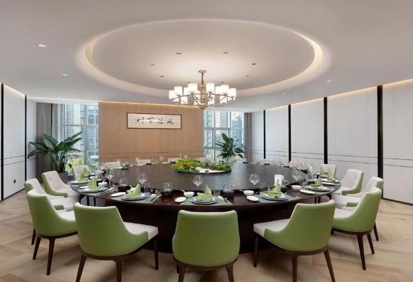 ホテル Holiday Inn Tongxiang