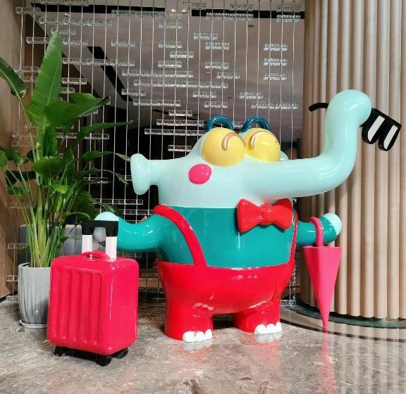 ホテル Holiday Inn Tongxiang