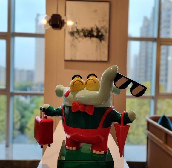 ホテル Holiday Inn Tongxiang