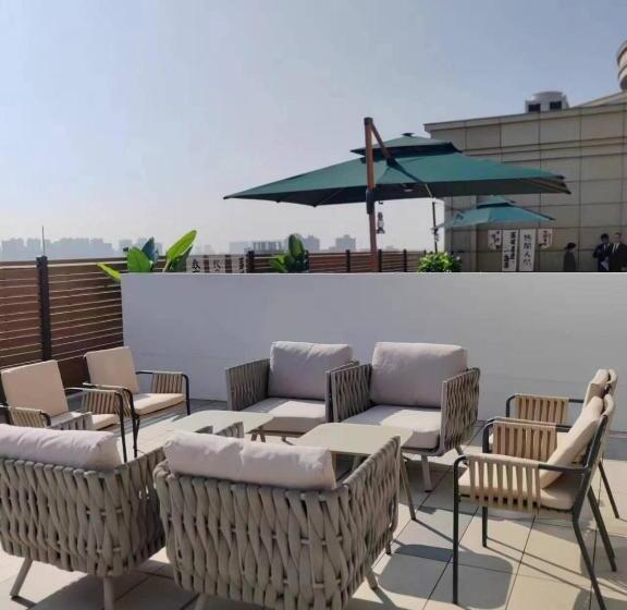 ホテル Holiday Inn Tongxiang