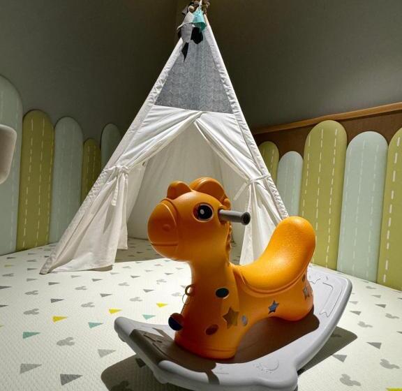 ホテル Holiday Inn Tongxiang