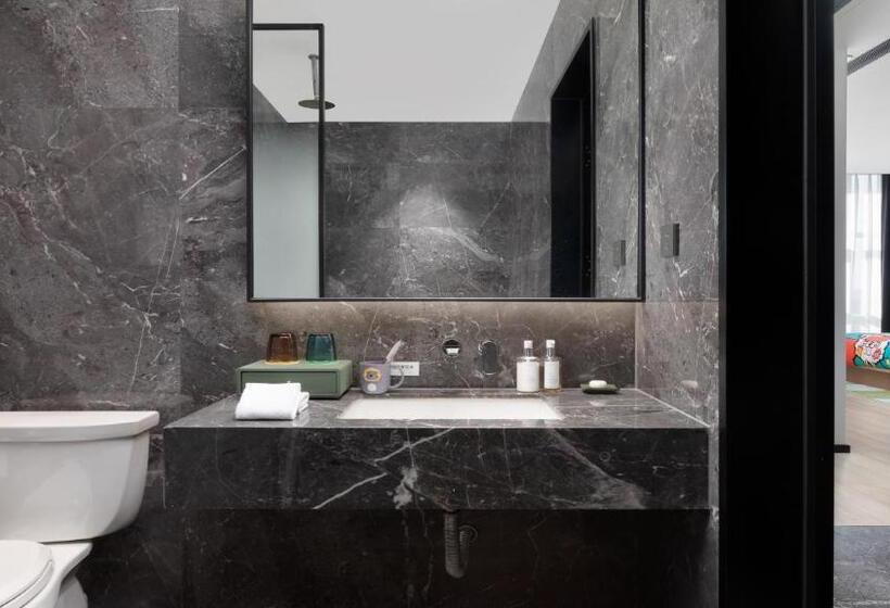 ホテル Holiday Inn Tongxiang