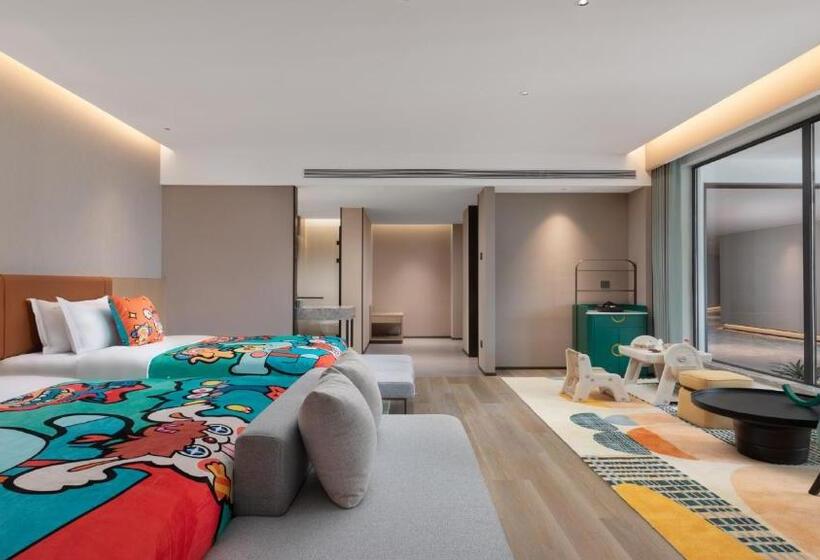 ホテル Holiday Inn Tongxiang