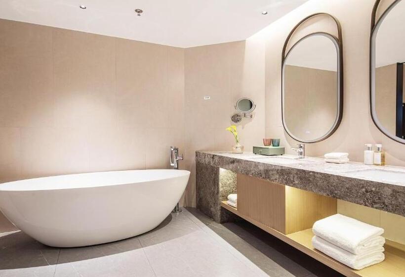 ホテル Holiday Inn Tongxiang