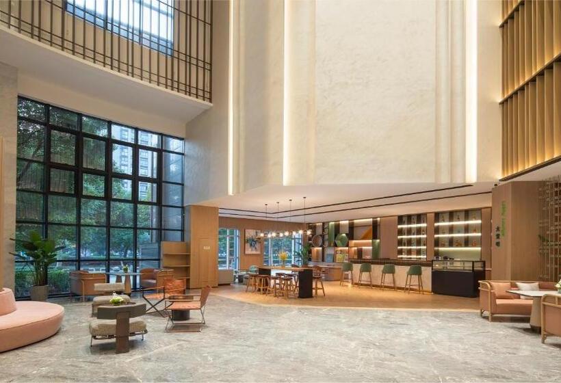 ホテル Holiday Inn Tongxiang