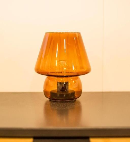 호텔 Hostal Nomade Santiago