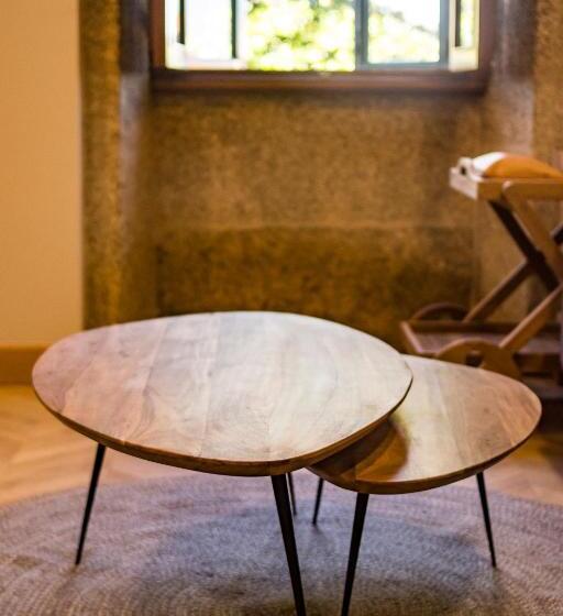 호텔 Hostal Nomade Santiago