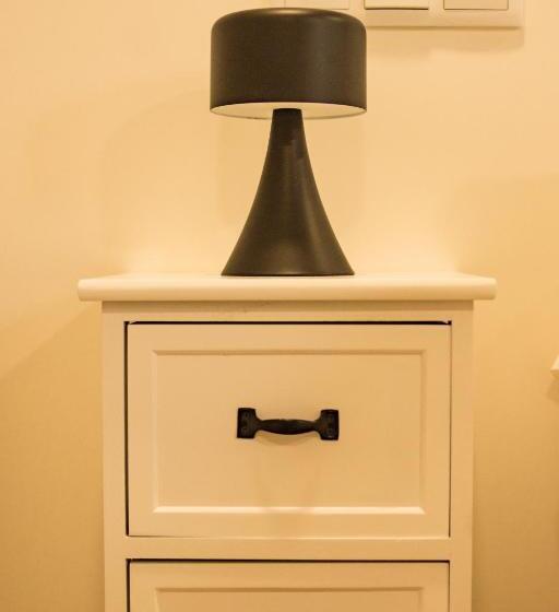 호텔 Hostal Nomade Santiago