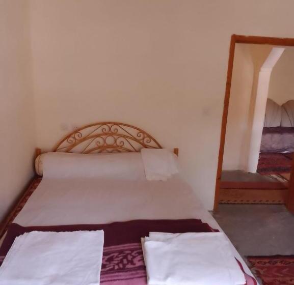 호텔 Hôtel Auberge Etoile Dades