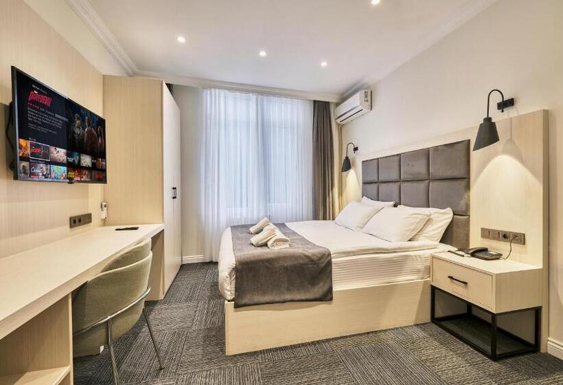 فندق Hub Suite Istanbul