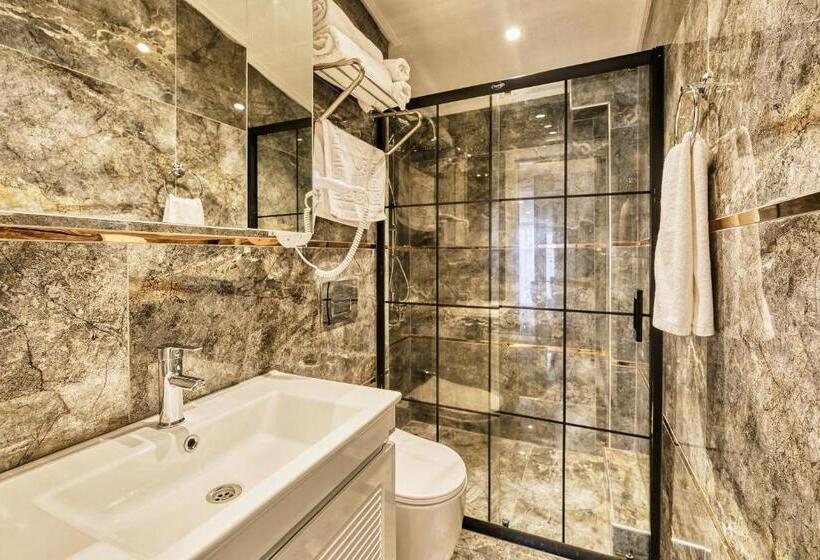 فندق Hub Suite Istanbul