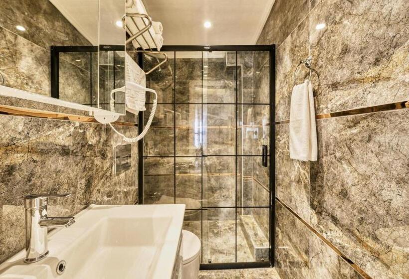 فندق Hub Suite Istanbul