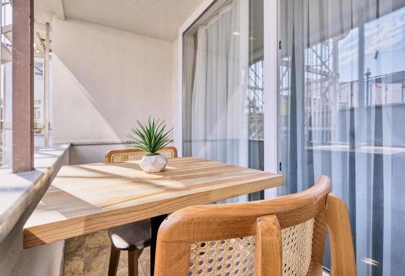 בית מלון כפרי Hub Suite Istanbul