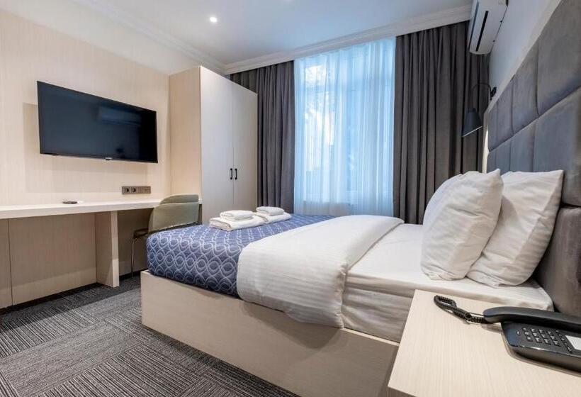 בית מלון כפרי Hub Suite Istanbul