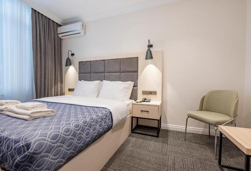 בית מלון כפרי Hub Suite Istanbul