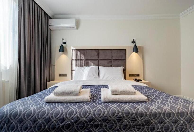 فندق Hub Suite Istanbul