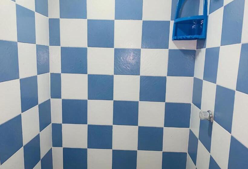 בית מלון כפרי Iguana Palma