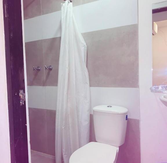 בית מלון כפרי Iguana Palma