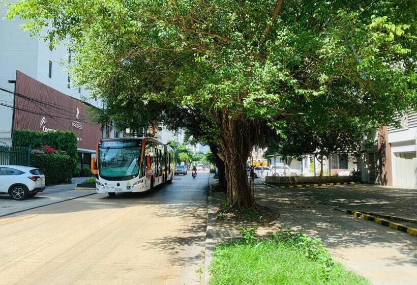 בית מלון כפרי Iguana Palma