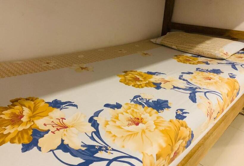 בית מלון כפרי Iguana Palma