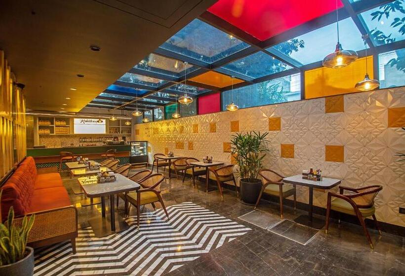 ホテル Inde Signature Jaipur