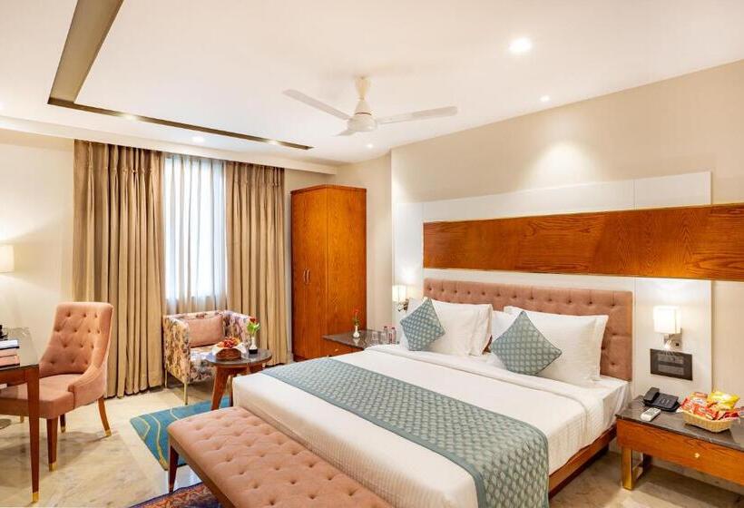 ホテル Inde Signature Jaipur