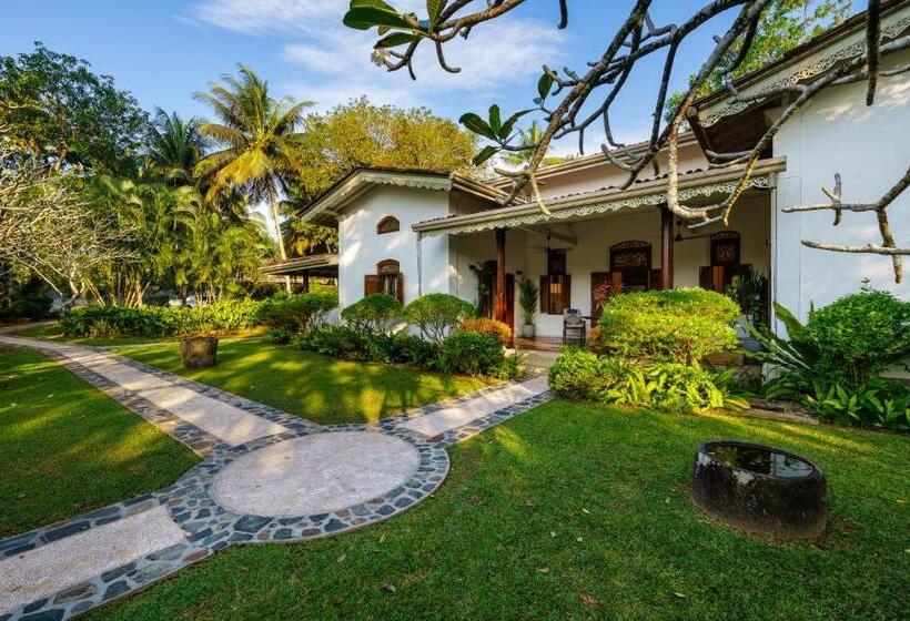 בית מלון כפרי Jh Villa