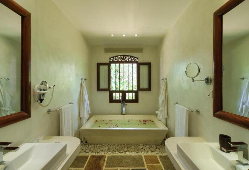 בית מלון כפרי Jh Villa